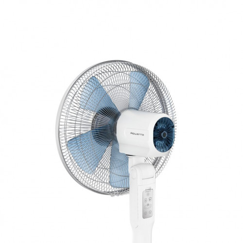 Rowenta Turbo Silence Extreme+ VU5870 Bianco