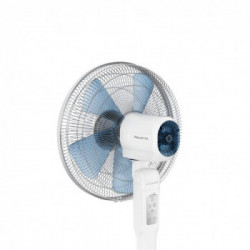 Rowenta Turbo Silence Extreme+ VU5870 Bianco