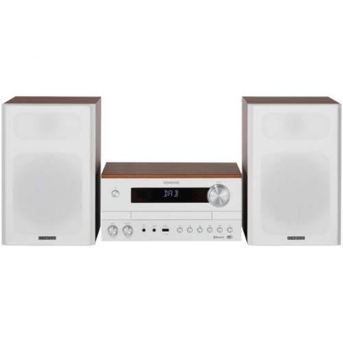 Kenwood M-820DAB Microsistema audio per la casa...