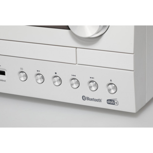 Kenwood M-820DAB Microsistema audio per la casa...