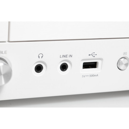 Kenwood M-820DAB Microsistema audio per la casa...