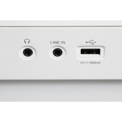 Kenwood M-820DAB Microsistema audio per la casa...