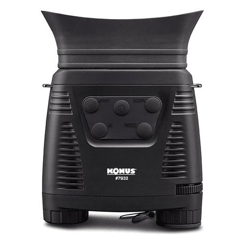 KONUSPY-11 - Visione notturna