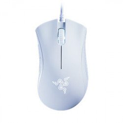 Razer DeathAdder Essential mouse Mano destra USB tipo A Ottico 6400 DPI