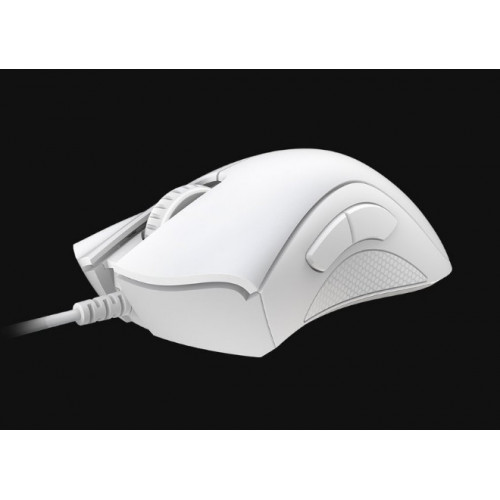 Razer DeathAdder Essential mouse Mano destra...