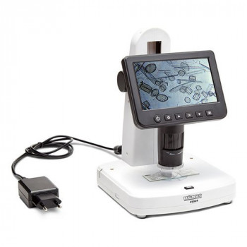 DIGISCIENCE 10X-300X