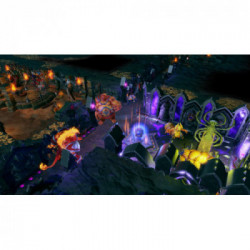 Koch Media Dungeons 3 - Complete Collection PlayStation 4 Completa Inglese, ITA