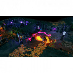 Koch Media Dungeons 3 - Complete Collection PlayStation 4 Completa Inglese, ITA