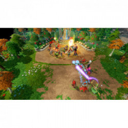 Koch Media Dungeons 3 - Complete Collection PlayStation 4 Completa Inglese, ITA