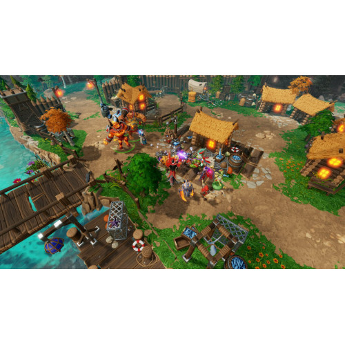 Koch Media Dungeons 3 - Complete Collection...