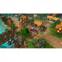 Koch Media Dungeons 3 - Complete Collection PlayStation 4 Completa Inglese, ITA