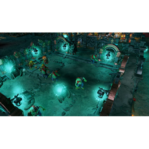 Koch Media Dungeons 3 - Complete Collection...