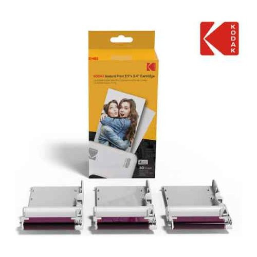 Pellicola fotografica istantanea Kodak Paper 30...