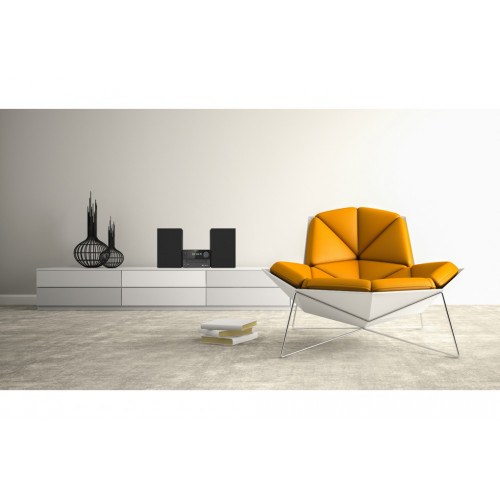 Kenwood Electronics M-420DAB set audio da casa...