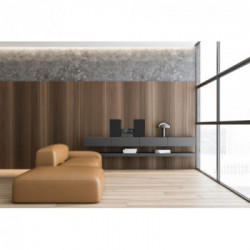 Kenwood Electronics M-420DAB set audio da casa Microsistema audio per la casa Nero 14 W