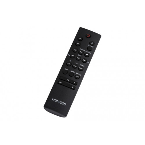 Kenwood Electronics M-420DAB set audio da casa...