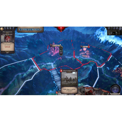 Koch Media Immortal Realms Vampire Wars...