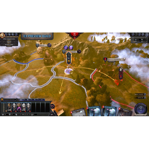 Koch Media Immortal Realms Vampire Wars...