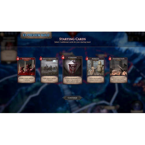 Koch Media Immortal Realms Vampire Wars...