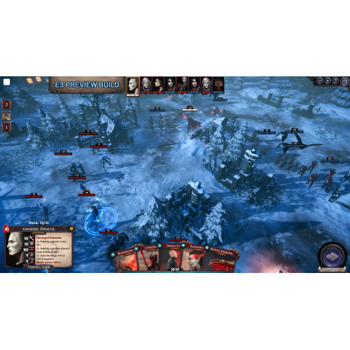 Koch Media Immortal Realms Vampire Wars...