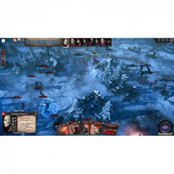 Koch Media Immortal Realms Vampire Wars PlayStation 4 Basic