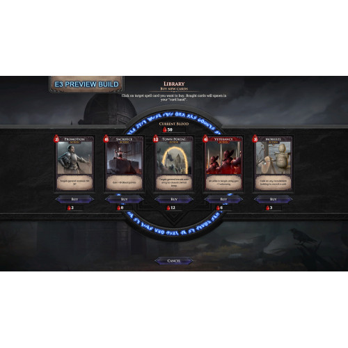 Koch Media Immortal Realms Vampire Wars...