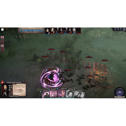 Koch Media Immortal Realms Vampire Wars...