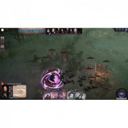 Koch Media Immortal Realms Vampire Wars PlayStation 4 Basic