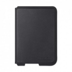 Rakuten Kobo Nia SleepCover custodia per e-book reader Cover Nero 15,2 cm (6")