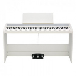 Korg B2SP-WH