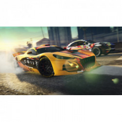 Take-Two Interactive Grand Theft Auto V Standard Tedesca, Inglese, ESP, Francese, ITA PlayStation 5