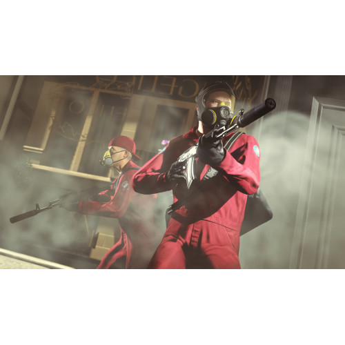 Take-Two Interactive Grand Theft Auto V...