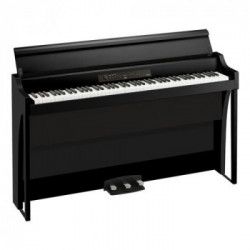 Korg G1B-AIR BK