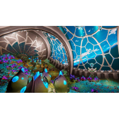 Koch Media Spacebase Startopia Basic Tedesca...