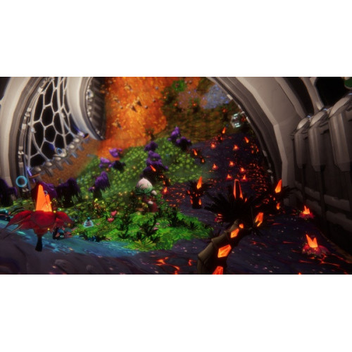 Koch Media Spacebase Startopia Basic Tedesca...