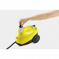 Kärcher 2.863-018.0 - Filtro Decalcificante per SC 3, 1 Pezzo