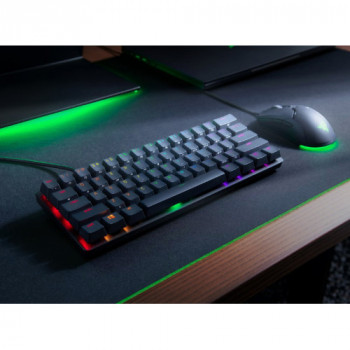 Razer Huntsman Mini... 2