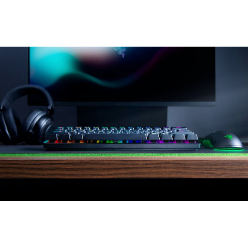 Razer Huntsman Mini tastiera USB QWERTY US...