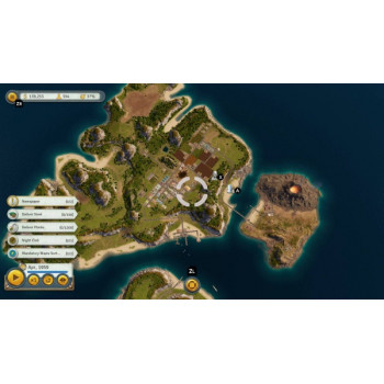 Koch Media Tropico 6... 2