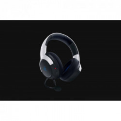 Razer Kaira X Auricolare Cablato A Padiglione Giocare Nero, Bianco