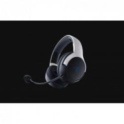 Razer Kaira X Auricolare Cablato A Padiglione Giocare Nero, Bianco