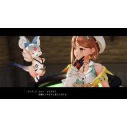 Koch Media Atelier Ryza 2: Lost Legends & the Secret Fairy Basic ITA PlayStation 4