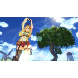 Koch Media Atelier Ryza 2: Lost Legends & the Secret Fairy Basic ITA PlayStation 4