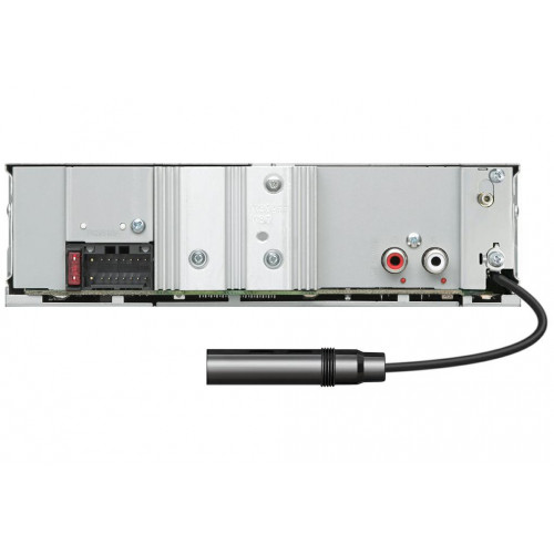 Kenwood KMM-DAB307 Ricevitore multimediale per...