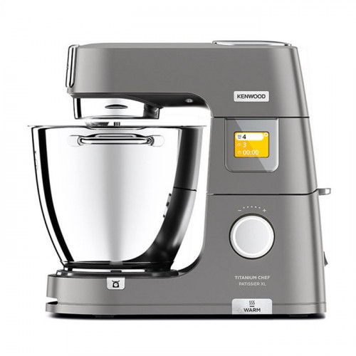 Kenwood KWL90.244SI Titanium Chef Patissier XL...