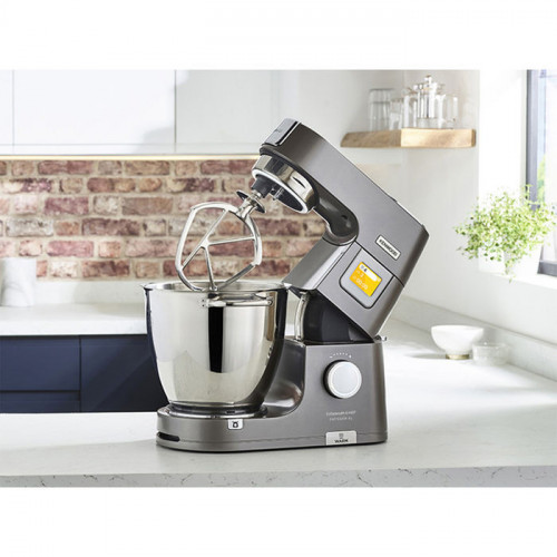 Kenwood KWL90.244SI Titanium Chef Patissier XL...