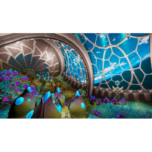 Koch Media Spacebase Startopia Basic ITA...