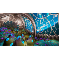 Koch Media Spacebase Startopia Basic ITA PlayStation 5