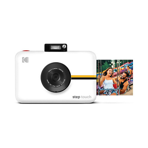 Kodak Step touch