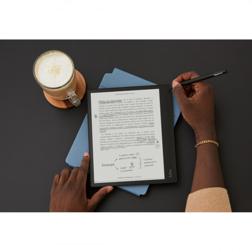 Rakuten Kobo Pacchetto Kobo Elipsa